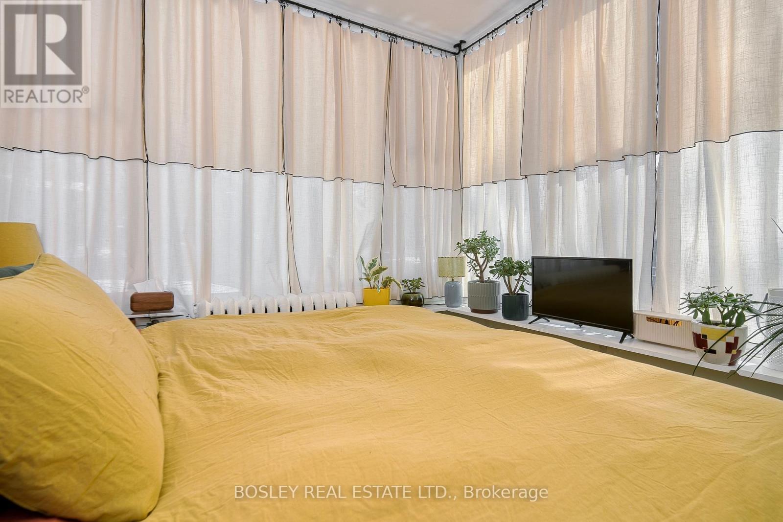 91 Indian Road, Toronto, ON - Indoor