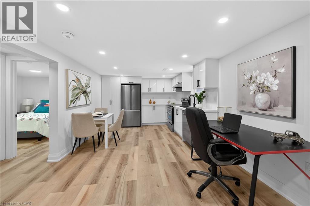 191 East 32Nd Street, Hamilton, ON - Indoor