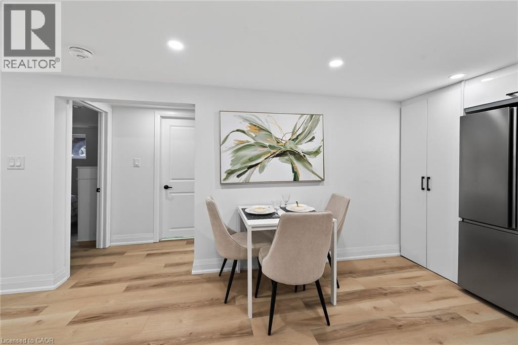 191 East 32Nd Street, Hamilton, ON - Indoor