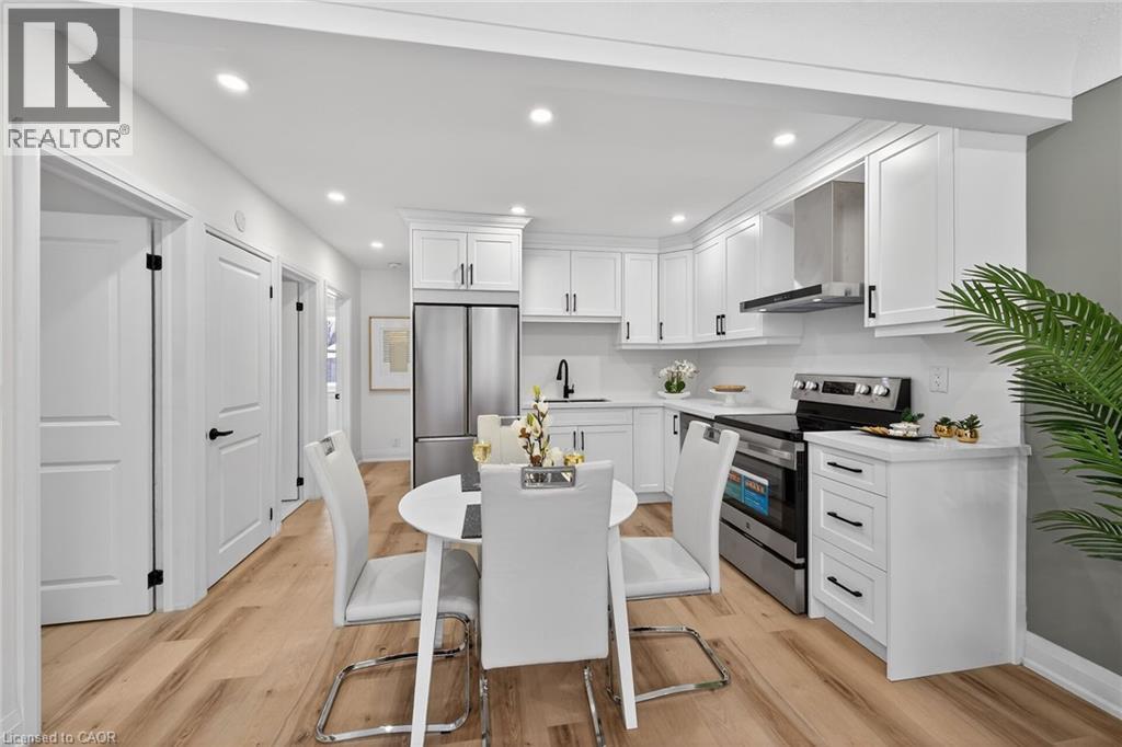 191 East 32Nd Street, Hamilton, ON - Indoor