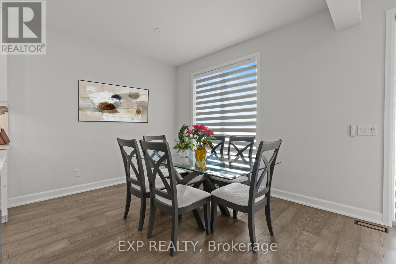 3919 Mitchell Crescent, Fort Erie (Black Creek), ON - Indoor Photo Showing Dining Room