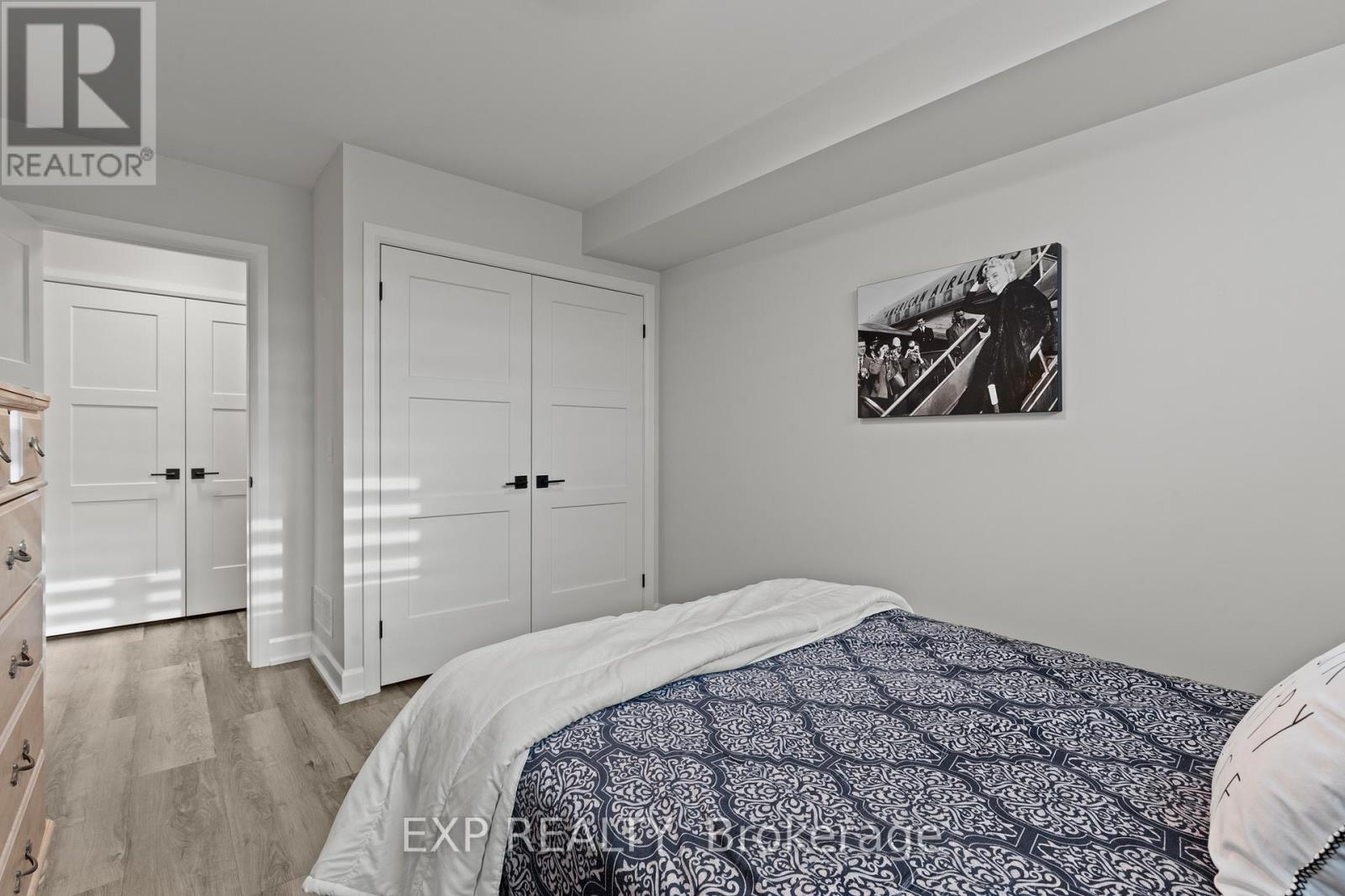 3919 Mitchell Crescent, Fort Erie (Black Creek), ON - Indoor Photo Showing Bedroom