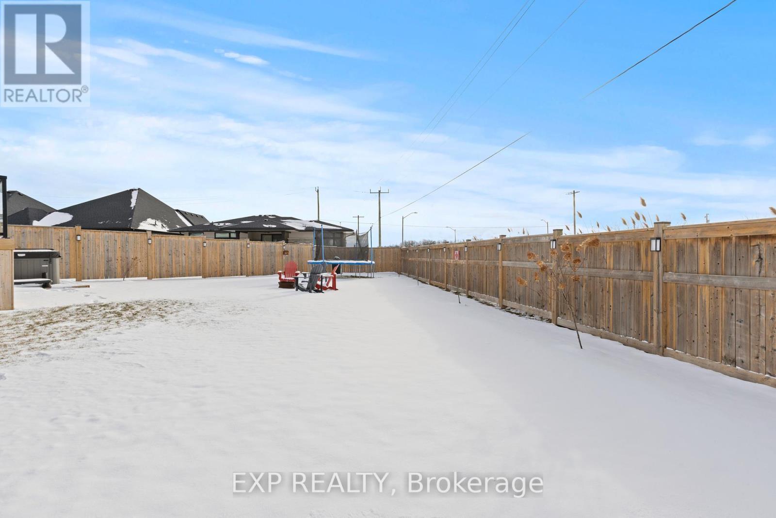 3919 Mitchell Crescent, Fort Erie (Black Creek), ON - Outdoor