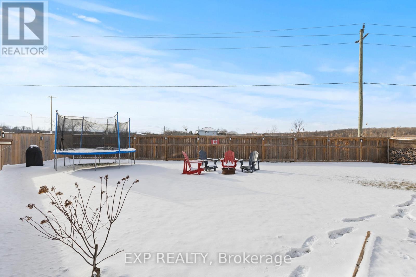 3919 Mitchell Crescent, Fort Erie (Black Creek), ON - Outdoor