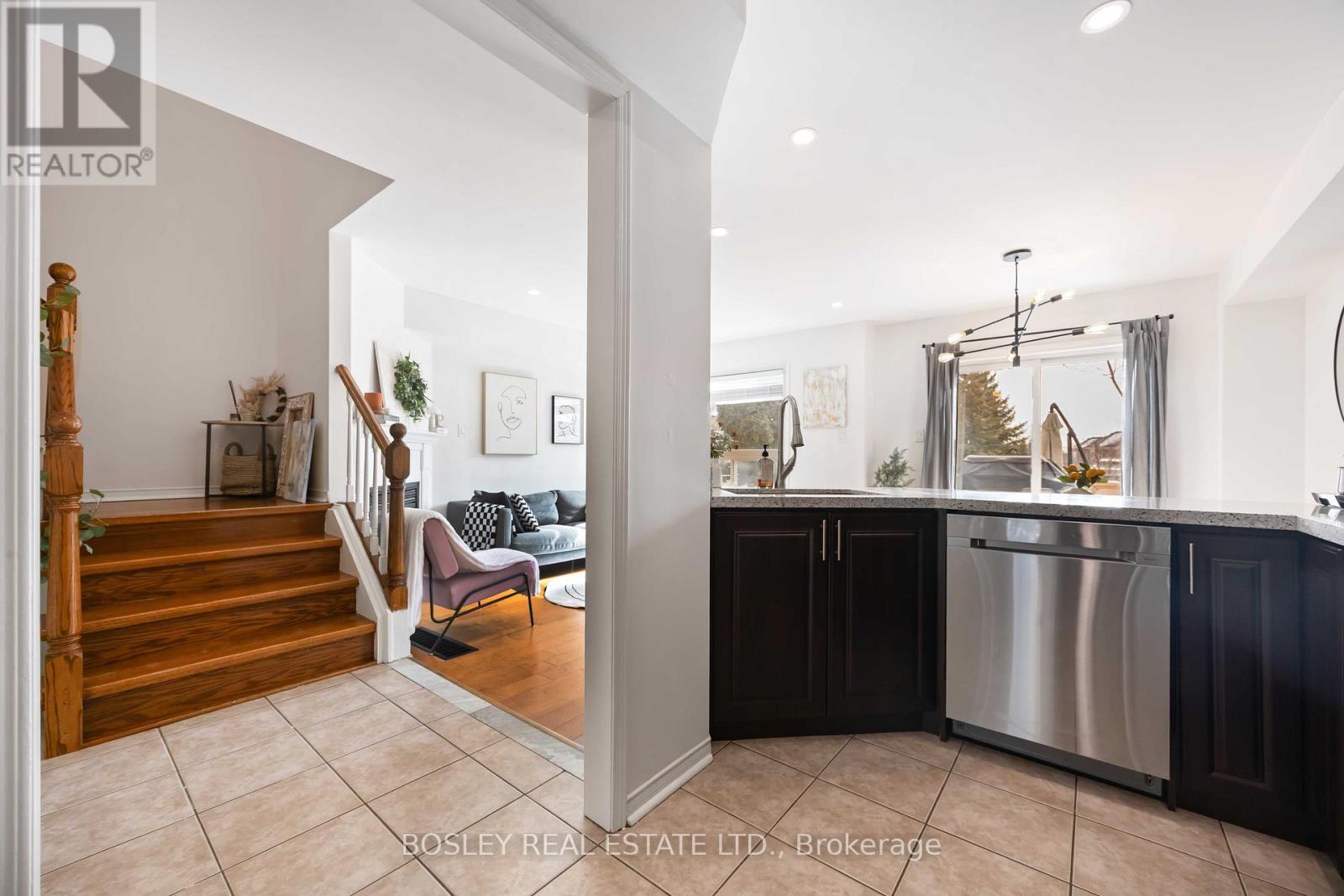 57 Candlebrook Drive, Whitby, ON - Indoor