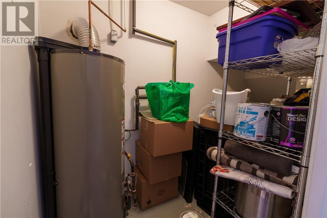 2365 Grenoble Unit# 29, Sudbury, ON - Indoor