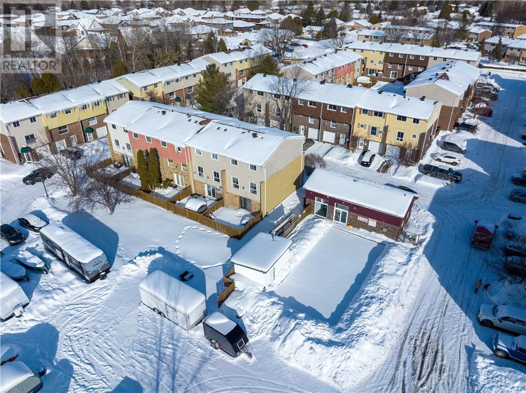 2365 Grenoble Unit# 29, Sudbury, ON - Outdoor