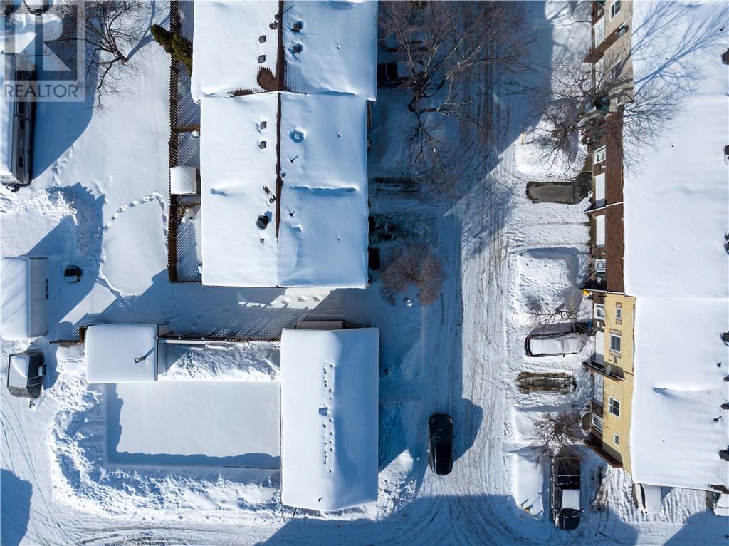 2365 Grenoble Unit# 29, Sudbury, ON - Outdoor