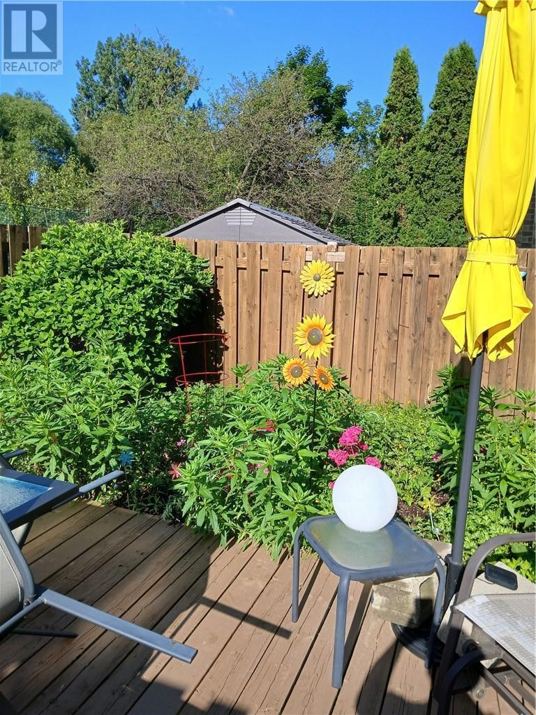 2365 Grenoble Unit# 29, Sudbury, ON - Outdoor With Deck Patio Veranda