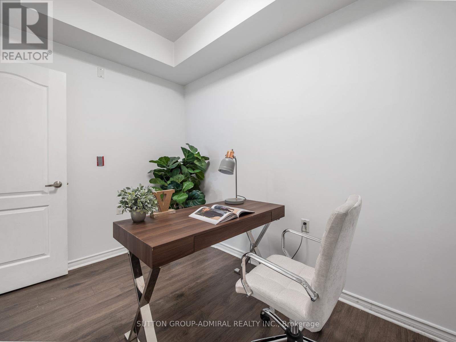 101 - 9589 Keele Street, Vaughan, ON - Indoor Photo Showing Office