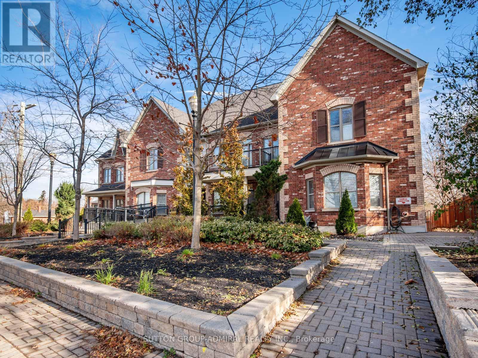 101 - 9589 Keele Street, Vaughan, ON - Outdoor With Facade