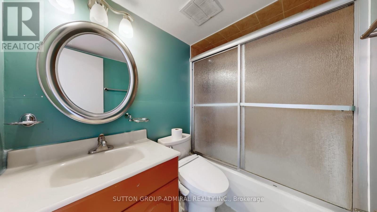 901 - 80 Inverlochy Boulevard, Markham, ON - Indoor Photo Showing Bathroom