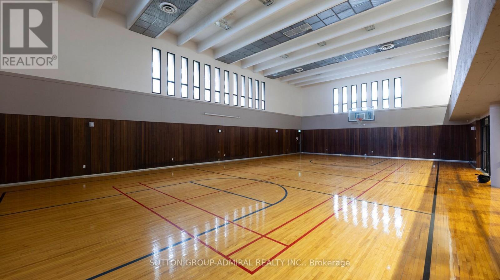 901 - 80 Inverlochy Boulevard, Markham, ON - Indoor Photo Showing Other Room