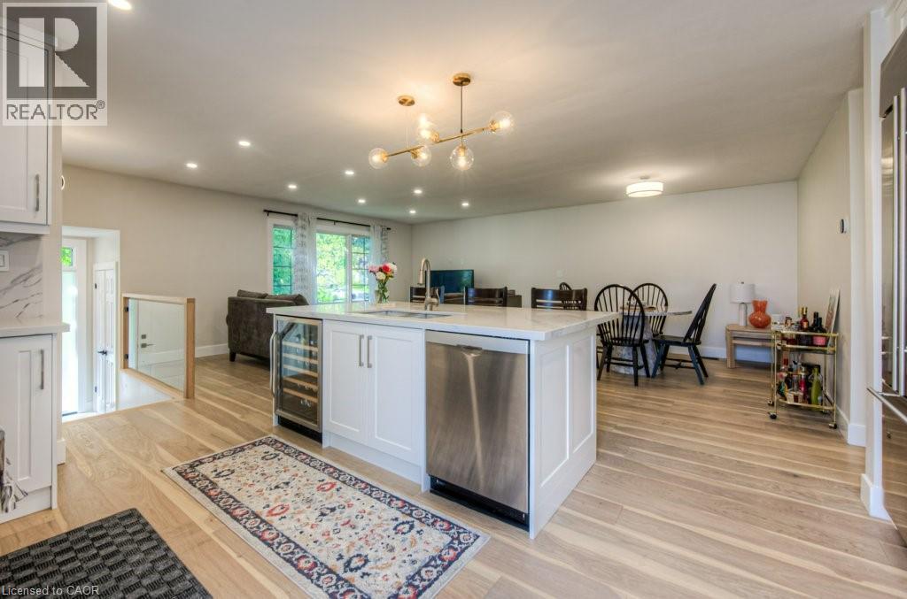 23 Carberry Road, Erin, ON - Indoor