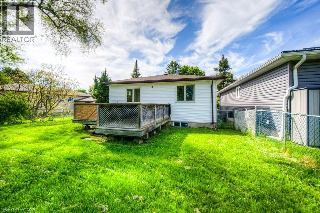 23 Carberry Road, Erin, ON - Outdoor