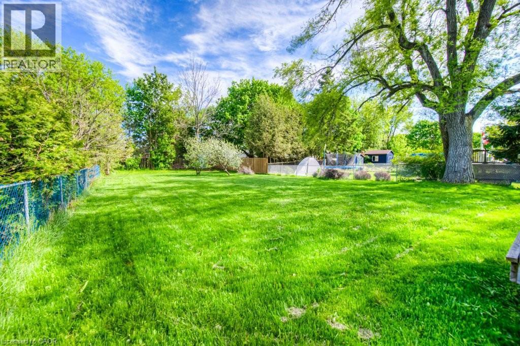 23 Carberry Road, Erin, ON - Outdoor