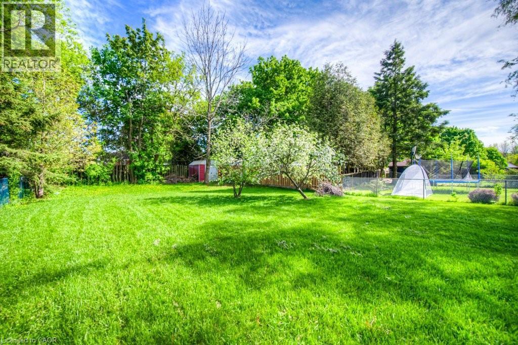 23 Carberry Road, Erin, ON - Outdoor