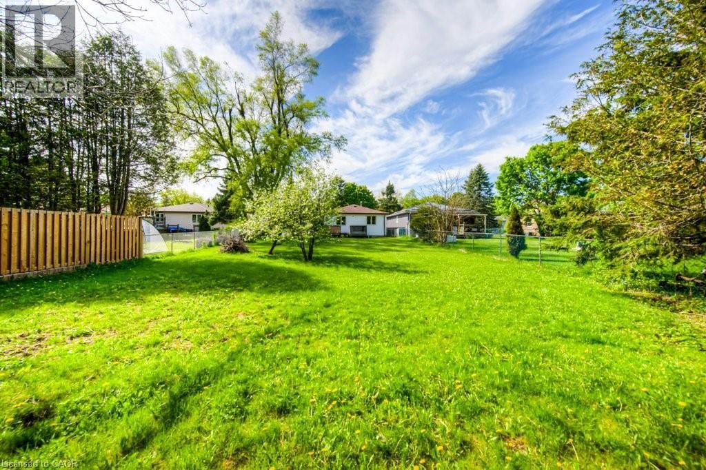 23 Carberry Road, Erin, ON - Outdoor