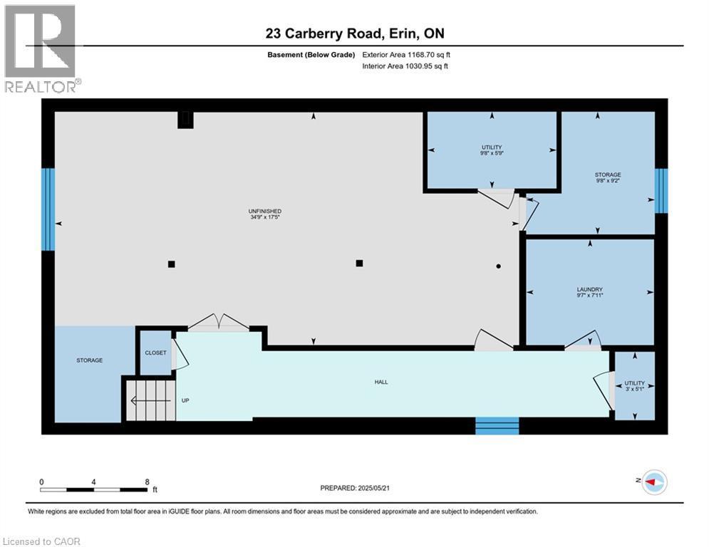23 Carberry Road, Erin, ON - Other