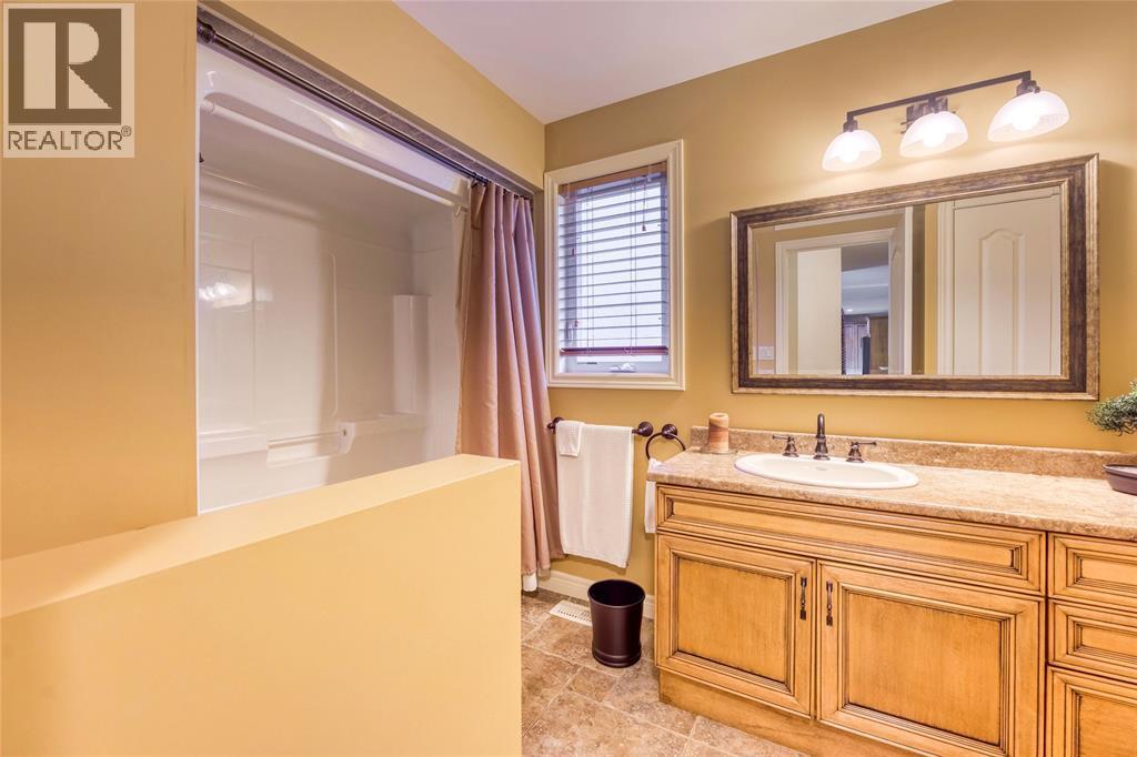 216 Gemstone Court, Sarnia, ON - Indoor Photo Showing Bathroom