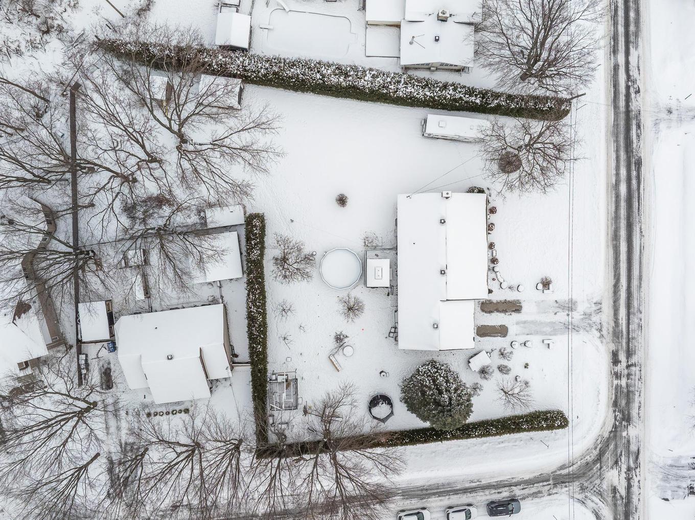 Vue d'ensemble - 225 Rue Dupont, Saint-Jean-Sur-Richelieu, QC - Outdoor