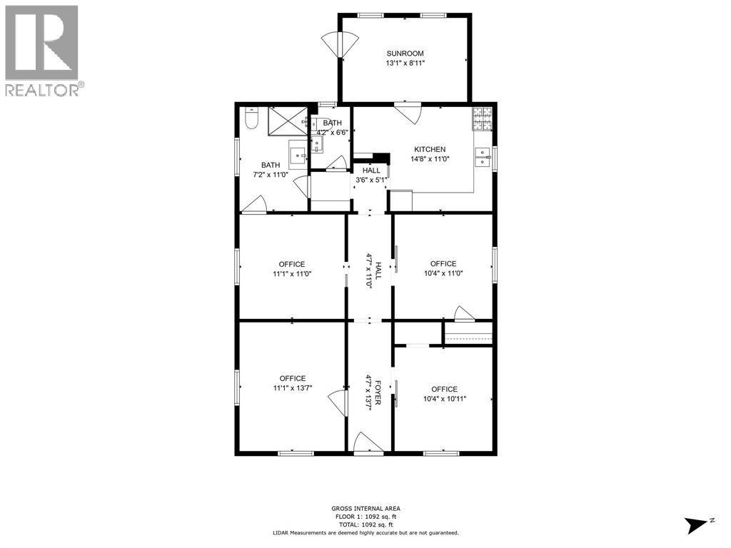 119 Christina Street South, Sarnia, ON