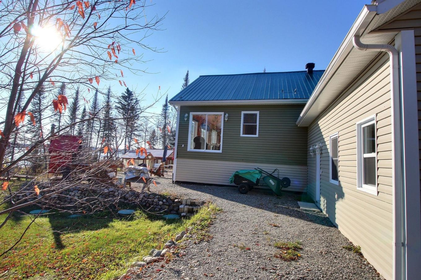 Autre - 10208 Ch. De L'Éden, Rouyn-Noranda, QC - Outdoor