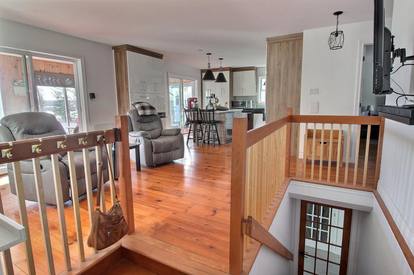 Autre - 10208 Ch. De L'Éden, Rouyn-Noranda, QC - Indoor Photo Showing Other Room