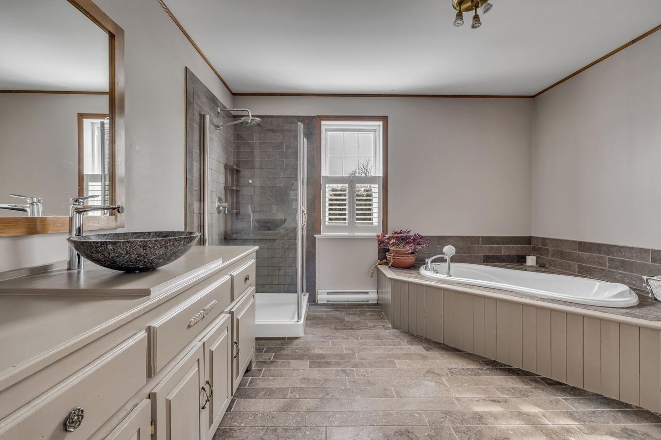 Salle de bains - 434 Rue Simonne-Monet-Chartrand, Lévis (Les Chutes-De-La-Chaudière-Ouest), QC - Indoor Photo Showing Bathroom