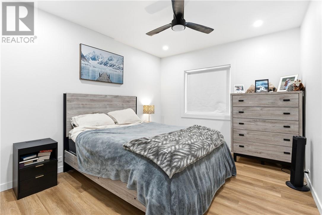39 Copper Street, Sudbury, ON - Indoor Photo Showing Bedroom