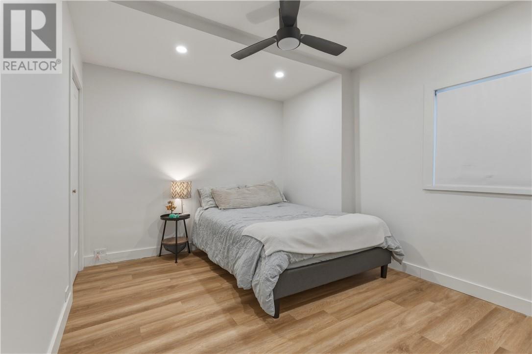 39 Copper Street, Sudbury, ON - Indoor Photo Showing Bedroom