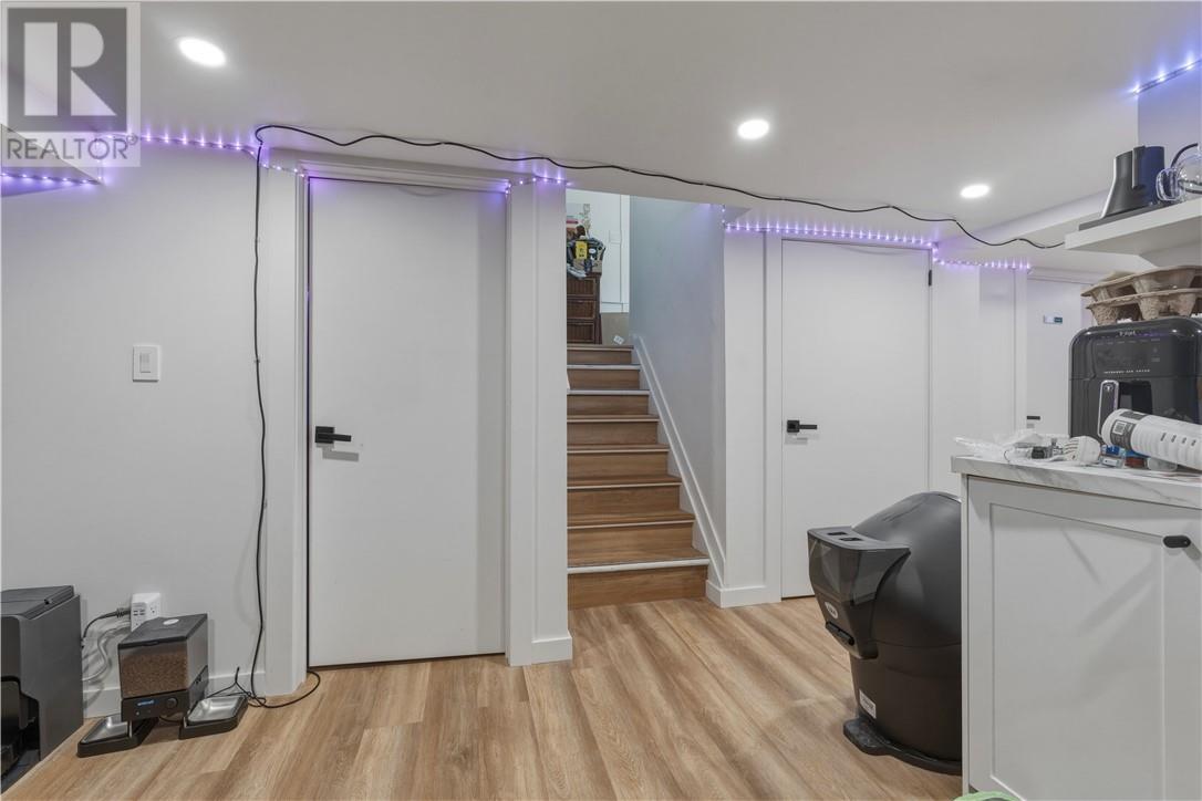 39 Copper Street, Sudbury, ON - Indoor