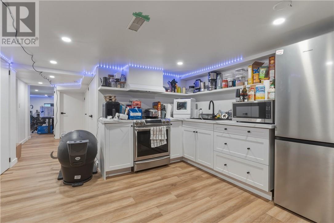 39 Copper Street, Sudbury, ON - Indoor