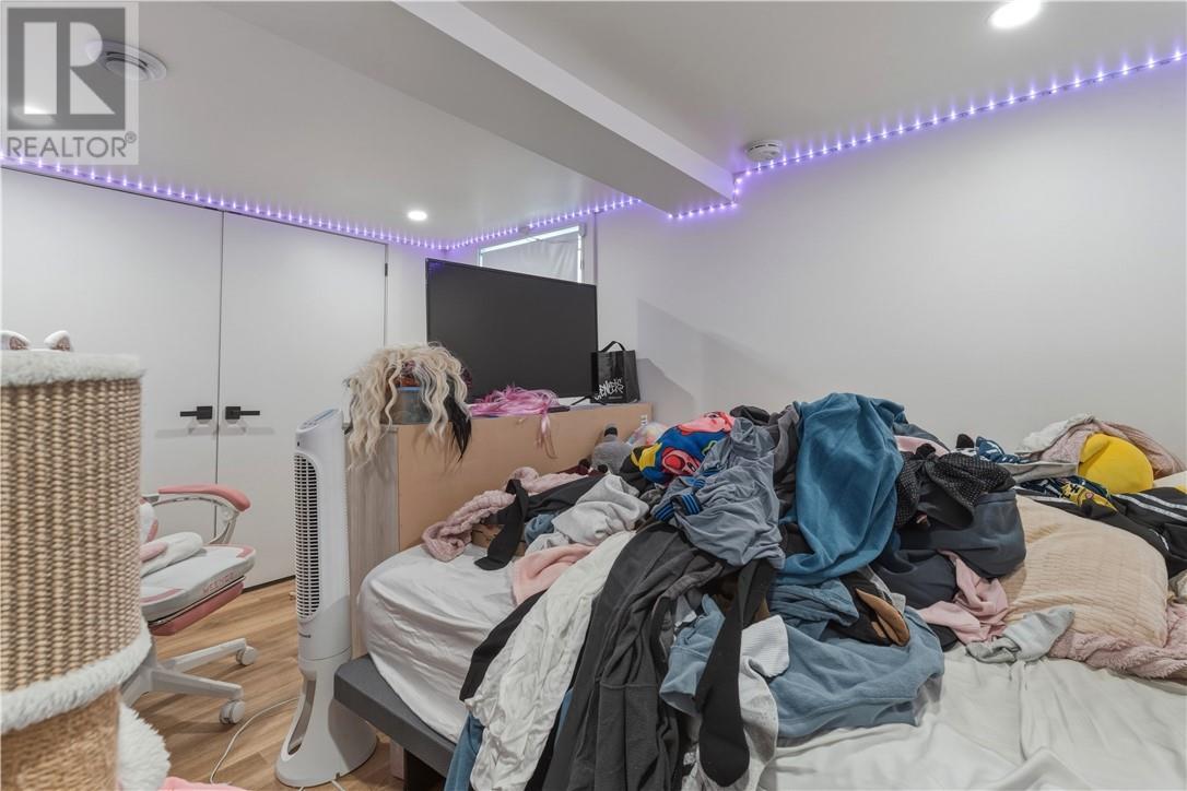 39 Copper Street, Sudbury, ON - Indoor