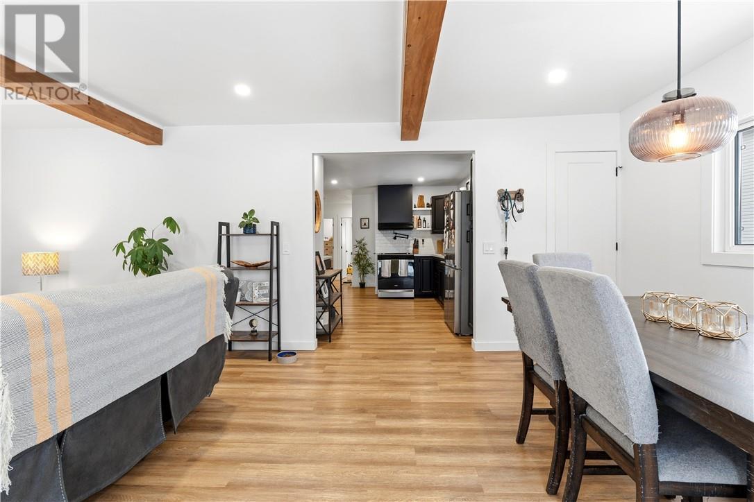 39 Copper Street, Sudbury, ON - Indoor