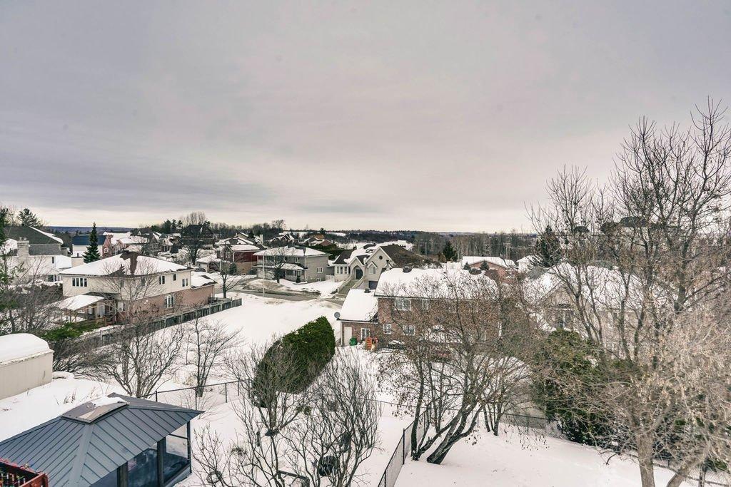 Vue - 16 Av. De La Citadelle, Gatineau (Hull), QC - Outdoor With View