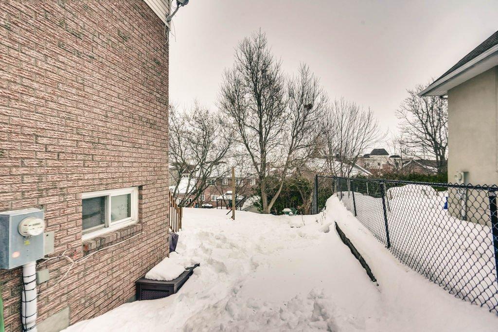 Extérieur - 16 Av. De La Citadelle, Gatineau (Hull), QC - Outdoor