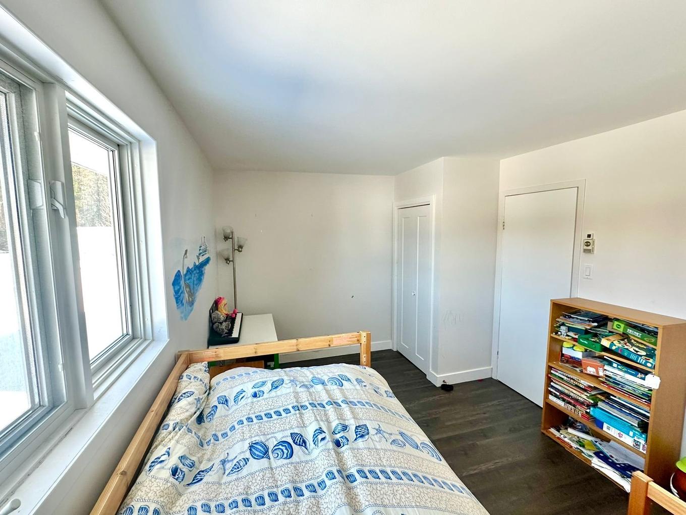 Chambre à coucher - 1671 Ch. De Rockway Valley, Amherst, QC - Indoor Photo Showing Other Room