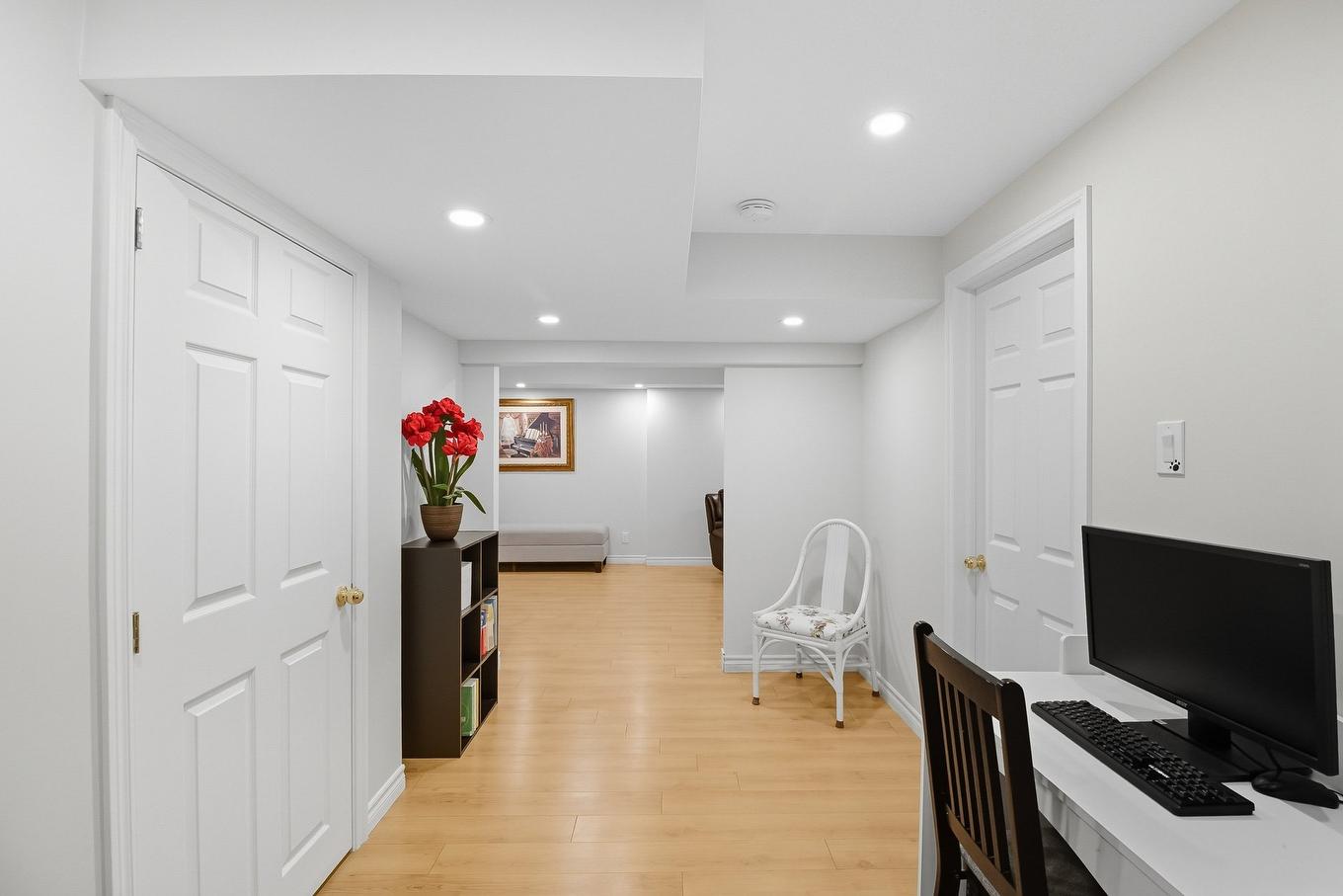 Vue d'ensemble - 45 Rue Du Firmament, Gatineau (Hull), QC - Indoor Photo Showing Other Room