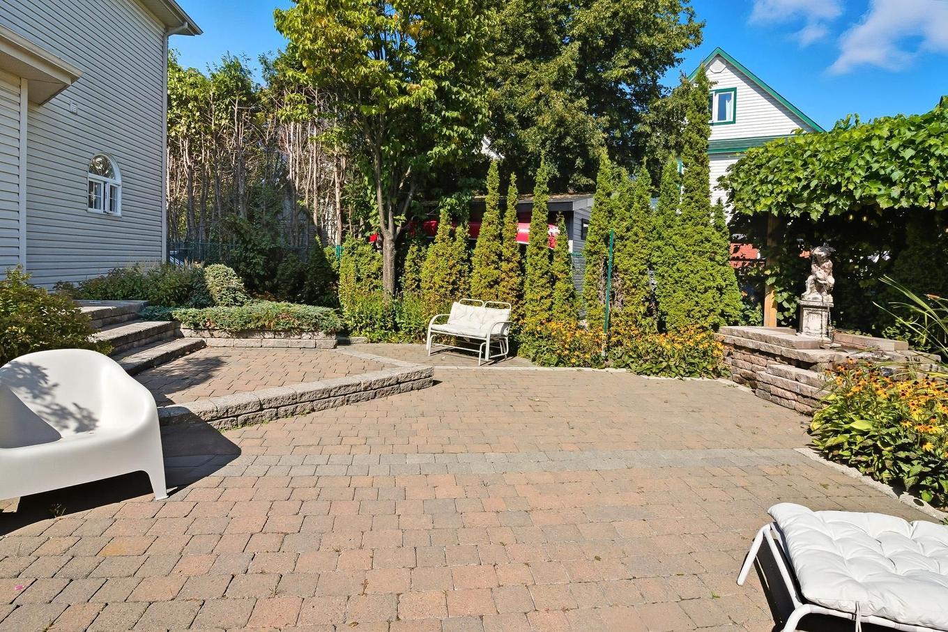 Extérieur - 45 Rue Du Firmament, Gatineau (Hull), QC - Outdoor