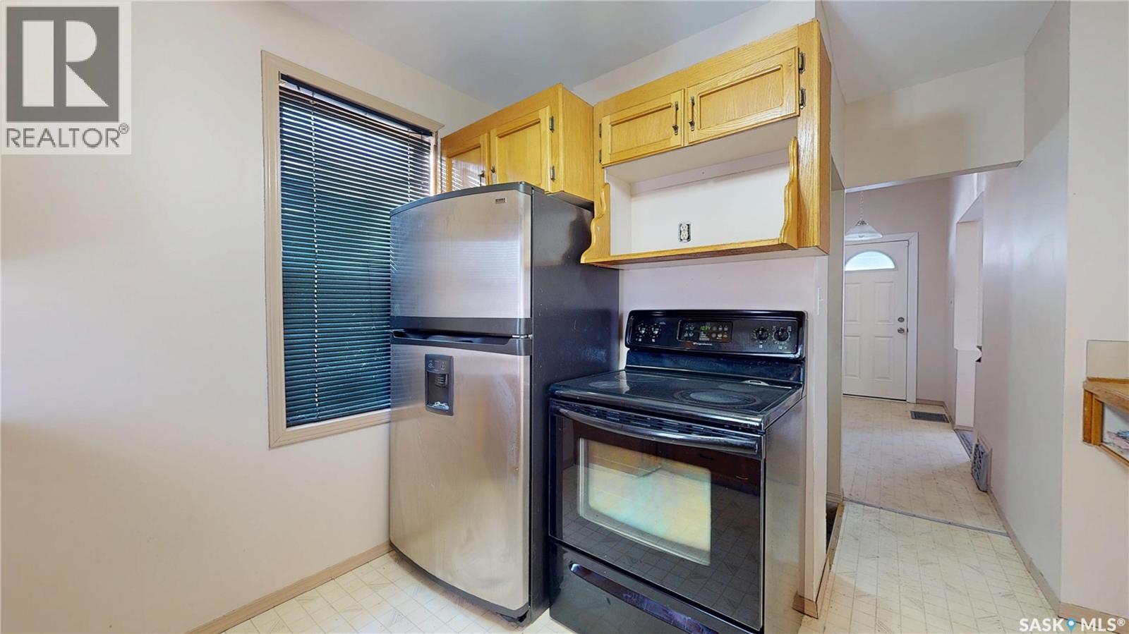 1007 Garnet Street, Regina, SK - Indoor Photo Showing Other Room