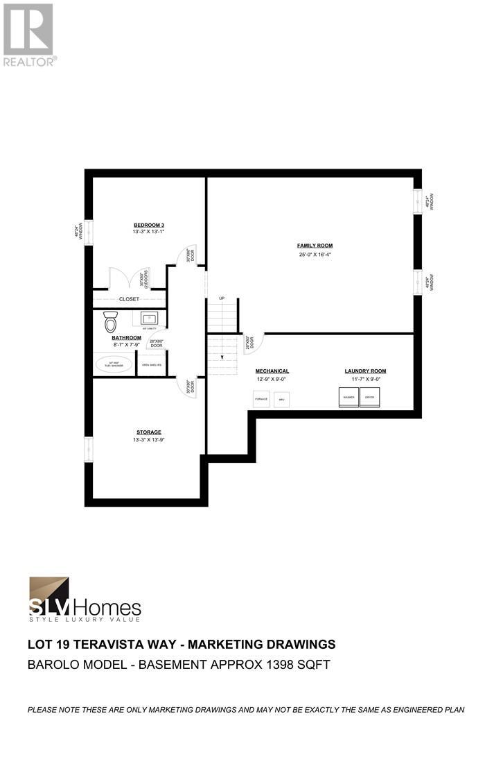 107 Teravista, Sudbury, ON - Other