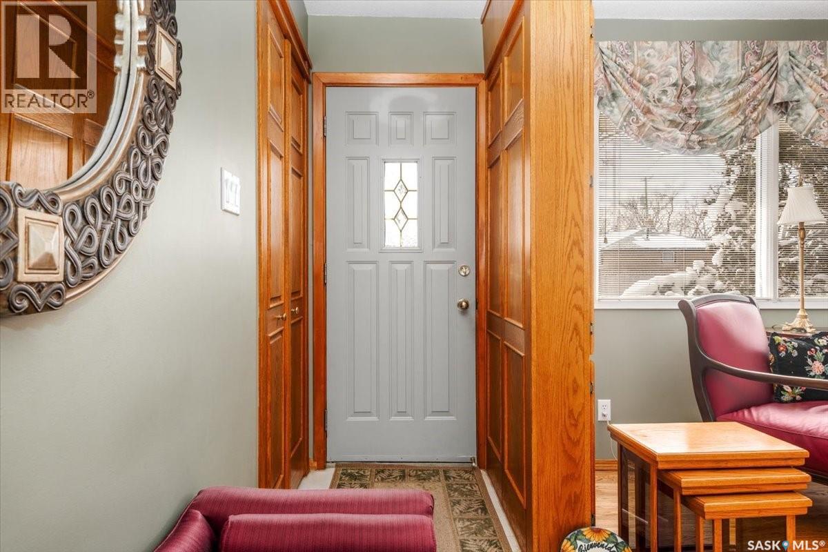 1514 8Th Avenue N, Regina, SK - Indoor Photo Showing Other Room