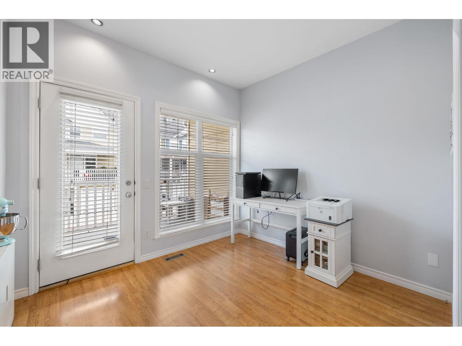 380 Providence Avenue Unit# 6, Kelowna, BC - Indoor