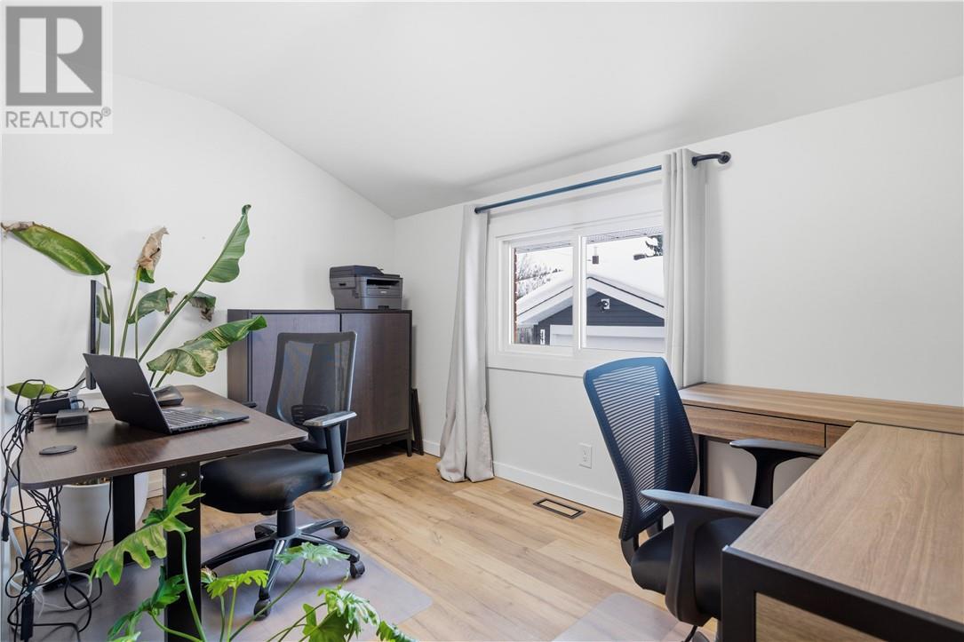 983 Buckingham Drive, Sudbury, ON - Indoor Photo Showing Office