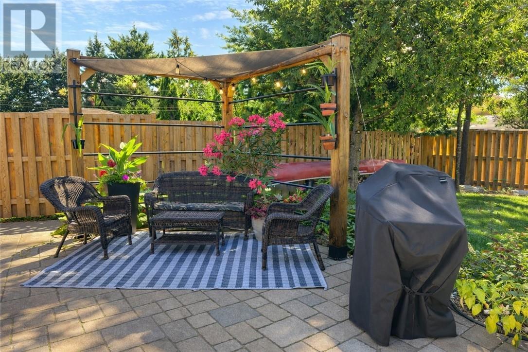 983 Buckingham Drive, Sudbury, ON - Outdoor With Deck Patio Veranda