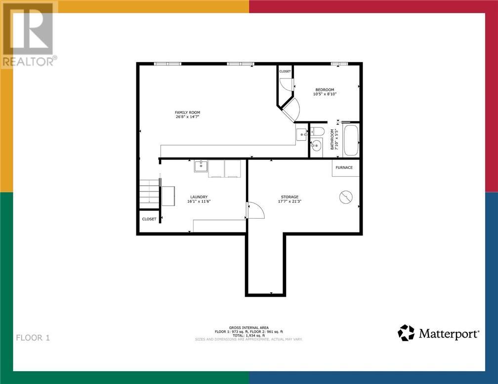 983 Buckingham Drive, Sudbury, ON - Other