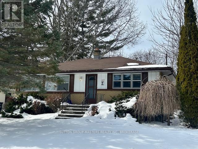323 Meadowcrest Road, Kingston (City Southwest), ON - Outdoor