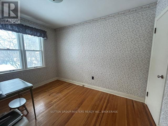 323 Meadowcrest Road, Kingston (City Southwest), ON - Indoor Photo Showing Other Room