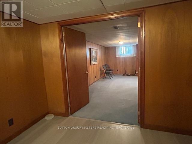 323 Meadowcrest Road, Kingston (City Southwest), ON - Indoor Photo Showing Other Room
